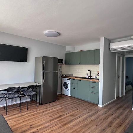 Apartament - Lev Eilat 3 エクステリア 写真