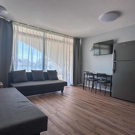 Apartament - Lev Eilat 3 エクステリア 写真