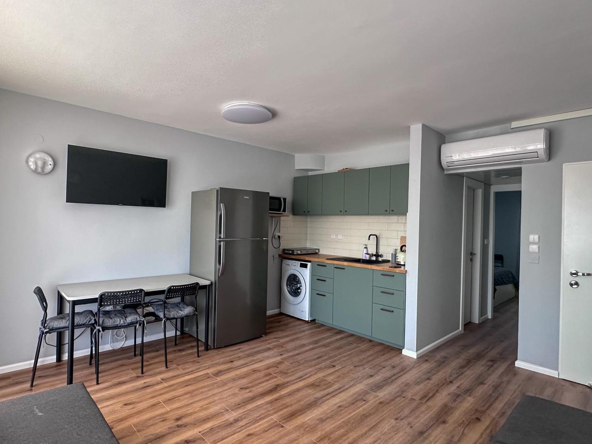 Apartament - Lev Eilat 3 エクステリア 写真
