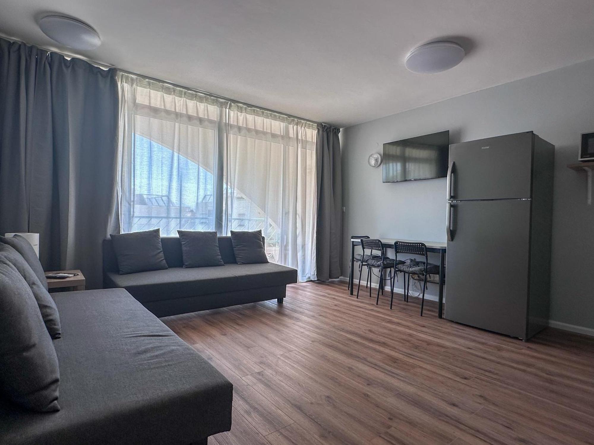 Apartament - Lev Eilat 3 エクステリア 写真