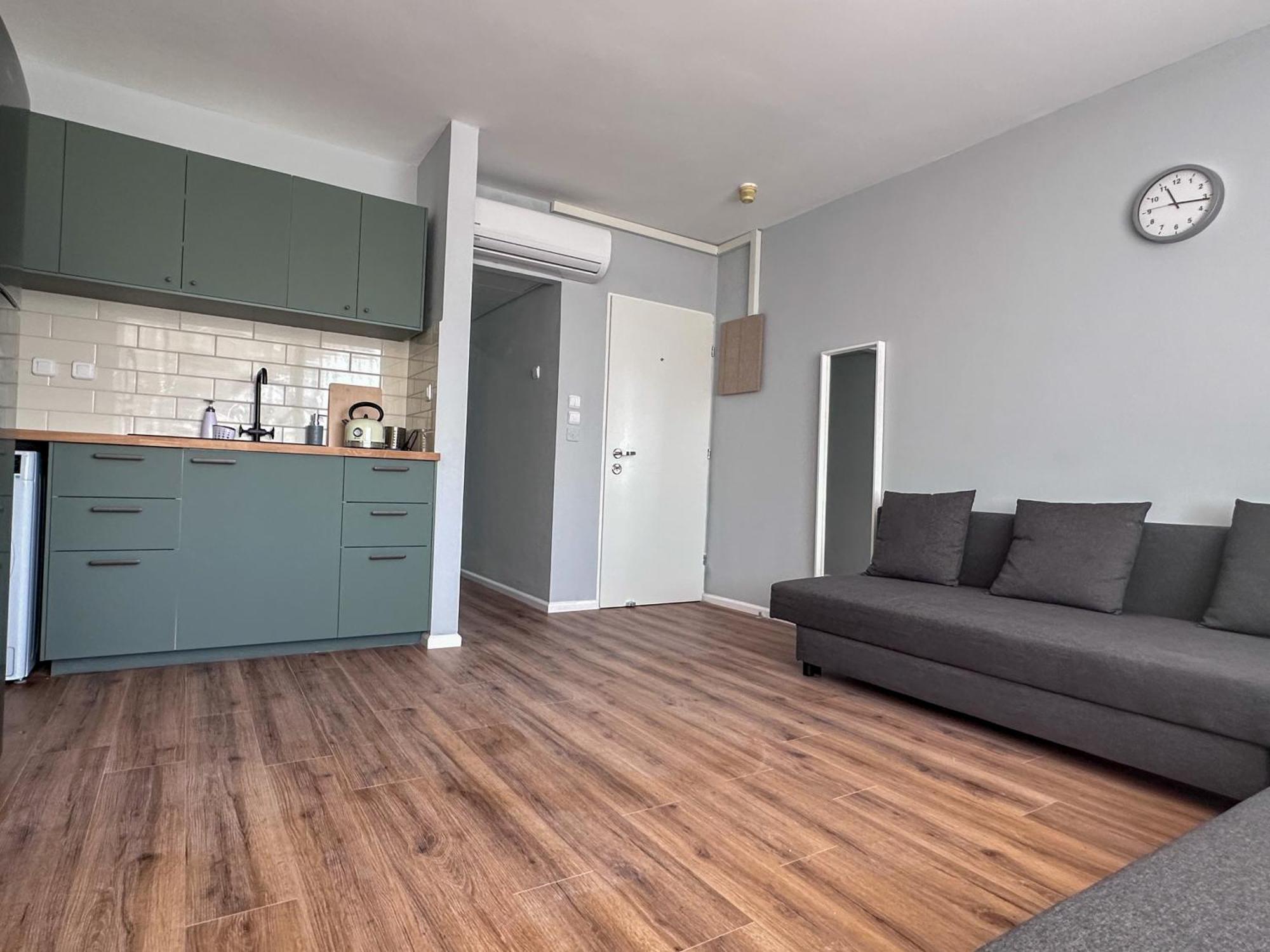 Apartament - Lev Eilat 3 エクステリア 写真