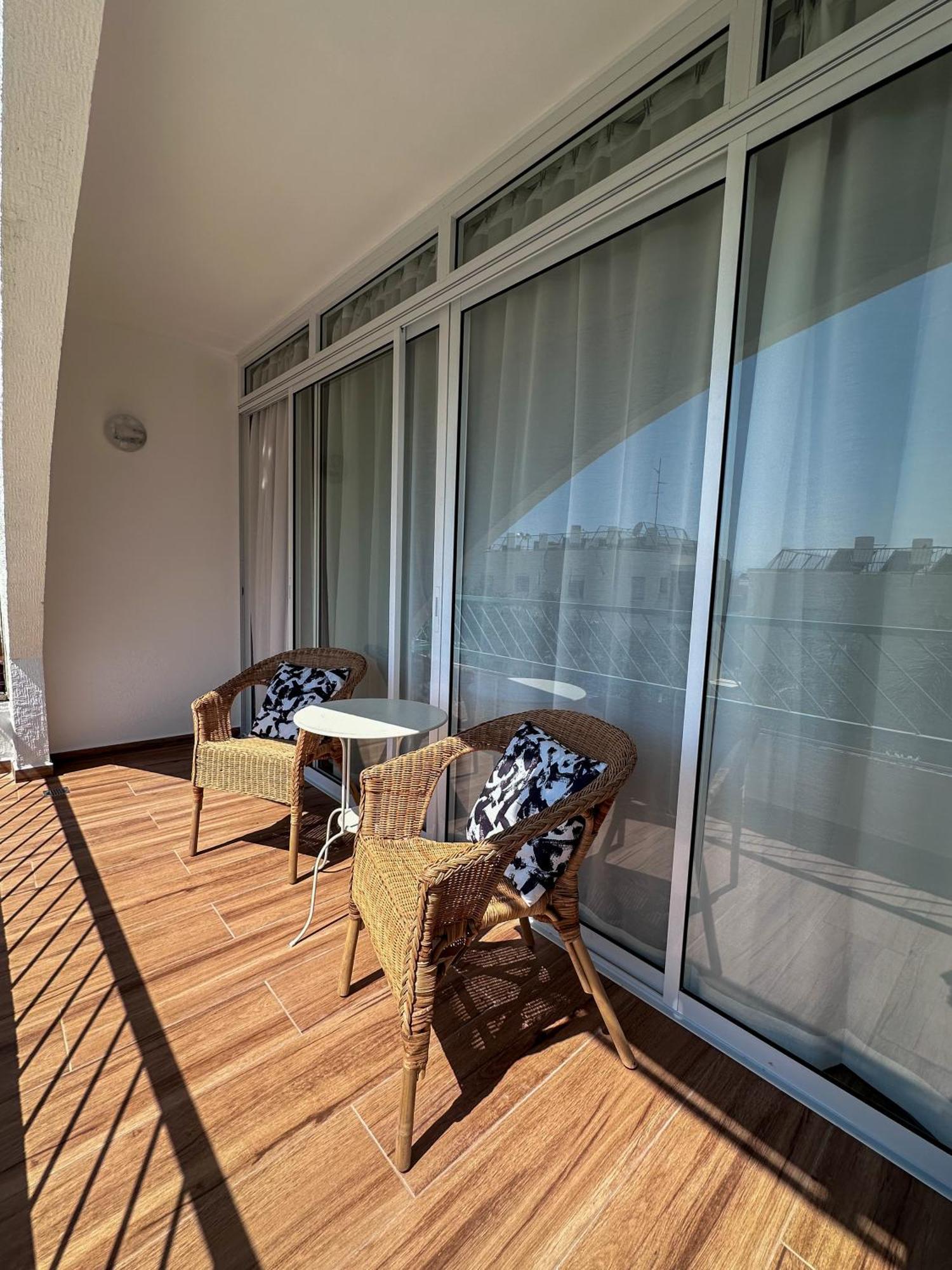 Apartament - Lev Eilat 3 エクステリア 写真