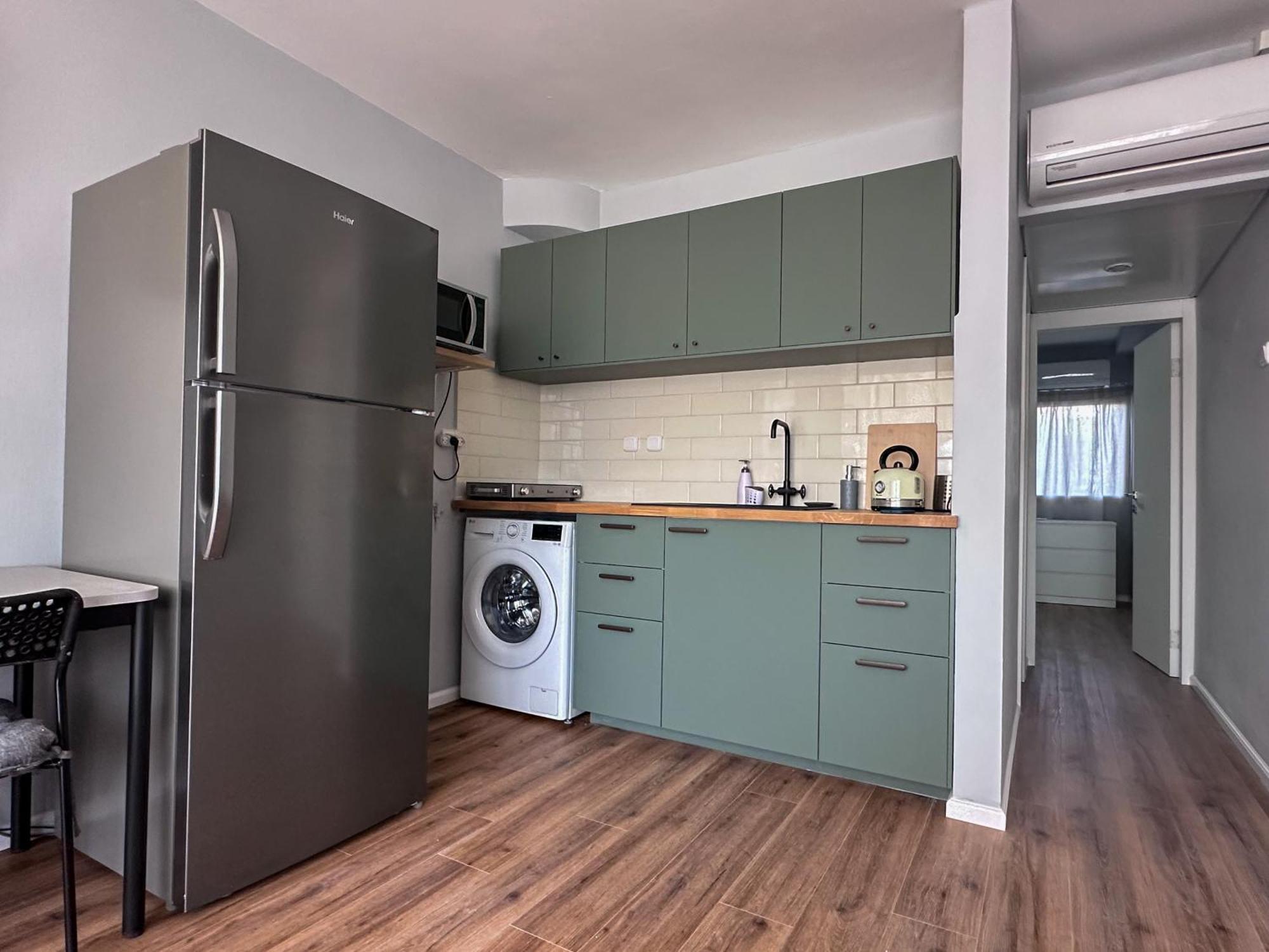 Apartament - Lev Eilat 3 エクステリア 写真