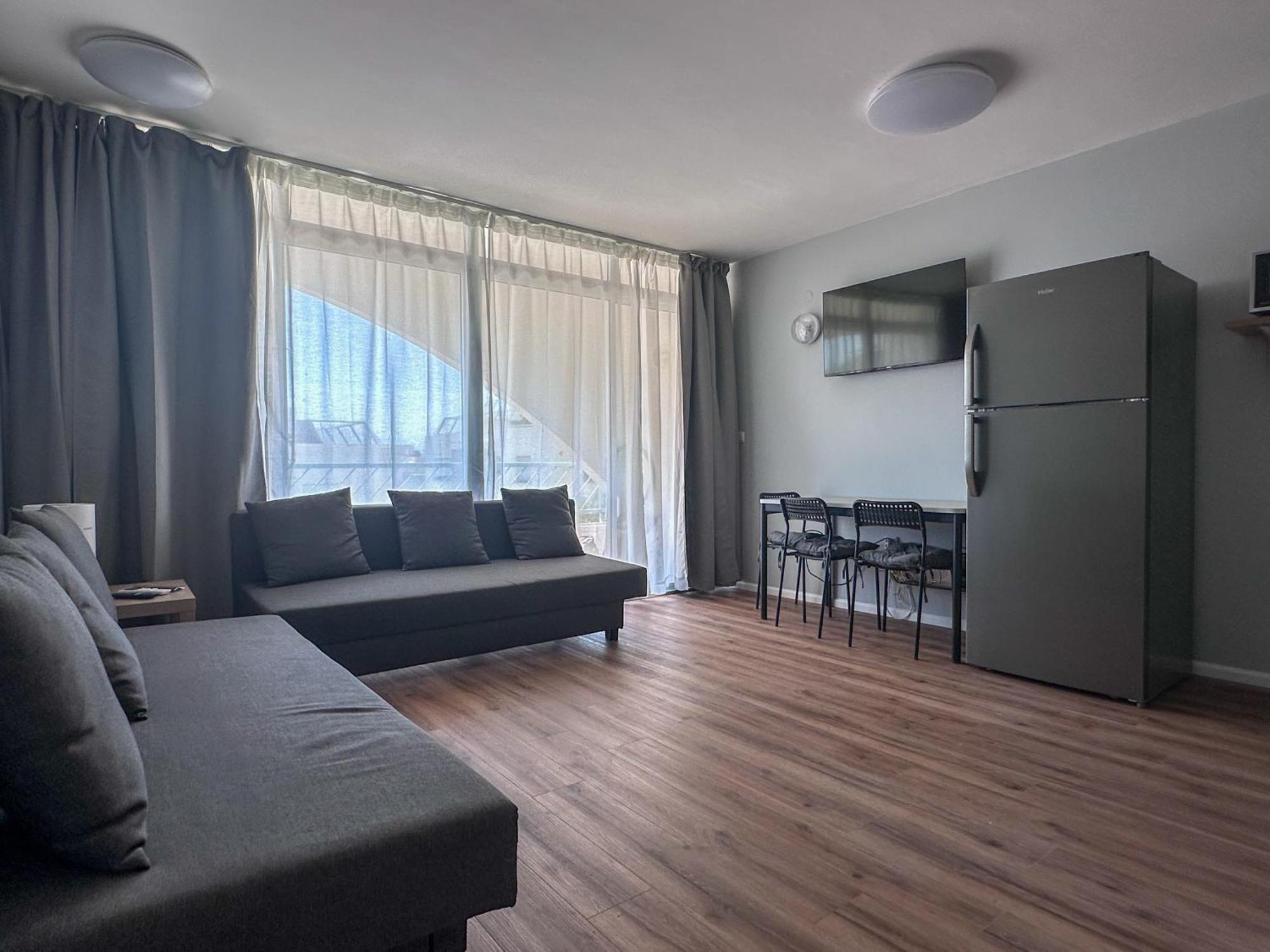 Apartament - Lev Eilat 3 エクステリア 写真