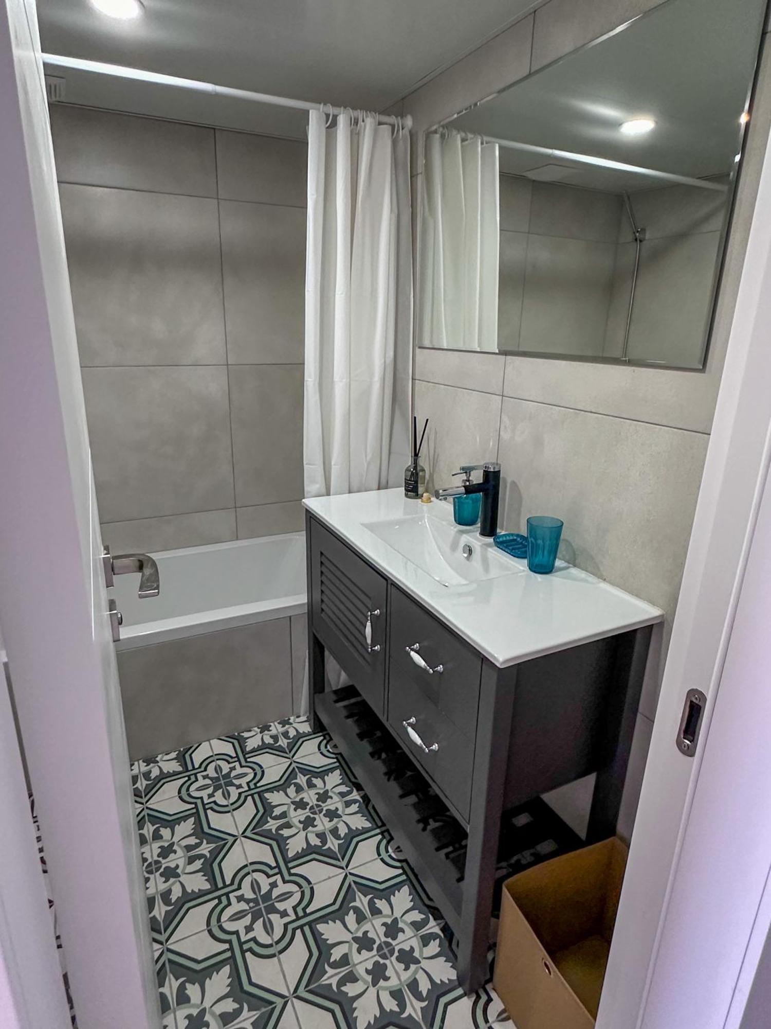 Apartament - Lev Eilat 3 エクステリア 写真